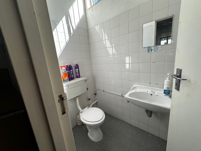 To Let commercial Property for Rent in Plumstead Western Cape